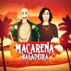 Macarena Baladeira - Single