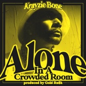 Alone In a Crowded Room artwork