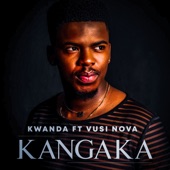 Kangaka (feat. Vusi Nova) artwork