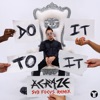 Do It To It (Sub Focus Remix) [feat. Cherish & Sub Focus] - Single