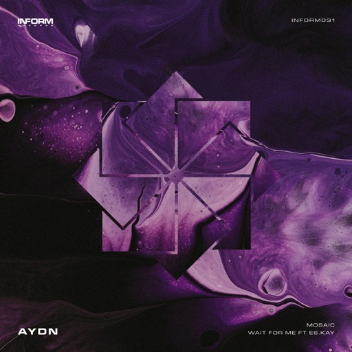 Mosaic / Wait for Me (feat. Eskay) - Single by AYDN