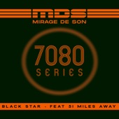 Black Star (feat. 51 Miles Away) artwork