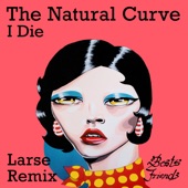 I Die (feat. Polly Gibbons) [Larse Remix] artwork