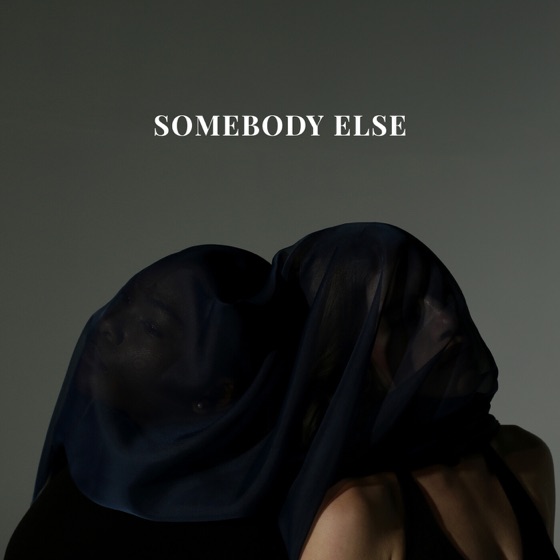 Cover artwork for Somebody Else