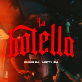 La Botella artwork