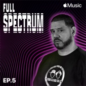 Full Spectrum Radio, Ep. 5: Disco 45’s (DJ Mix) artwork