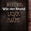 Wie der Mond - Single