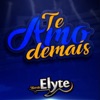 Te Amo Demais - Single