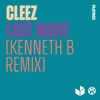 Last Night (Kenneth B Remix) - Single, 2022