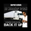18 Wheeler Truck - Single