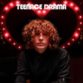Teenage Drama artwork