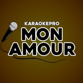 Mon amour (Instrumental Version) artwork