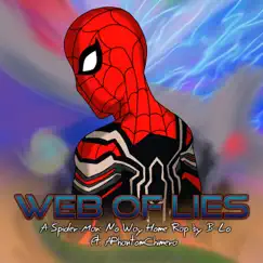 Web of Lies (feat. APhantomChimera) - Single by B-Lo album reviews, ratings, credits