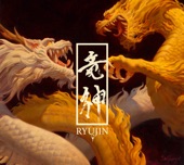 Ryujin - Gekokujo