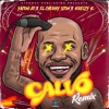 Calvo (Remix) - Single