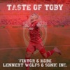 Taste Of Toby (Extended Mix) - Single