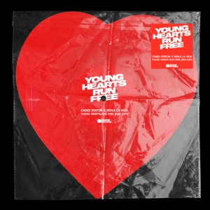 Candi Staton & Benji La Vida - Young Hearts Run Free (2023 Edit) - Line Dance Music