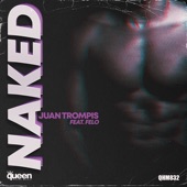 Naked (feat. Felo) artwork