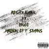 Million off Stains (feat. Lingo) - Single album lyrics, reviews, download