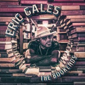 Eric Gales - Whatcha Gon' Do