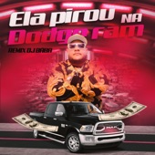 Ela pirou na Dodge Ram (Funk) artwork