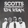 Dansbandsmedley - EPA Remix - Single