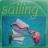 Benny Sings - Sailing