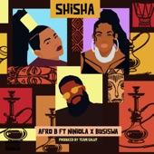 Shisha (feat. Niniola & Busiswa) artwork