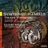 Takashi Yoshimatsu: Symphony No. 3 / Tarkus album lyrics, reviews, download