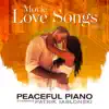 Movie Love Songs Vol. 2: Peaceful Piano album lyrics, reviews, download