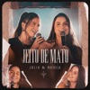 Jeito de Mato - Single