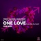 One Love (Love Sees No Color) [Club Dub Mix] - Freddy Bastone, Mark Henry & Sherry Lewis lyrics