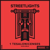 1 Tesalonicenses - EP artwork