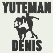Yuteman Denis (feat. Charlotte Cardin & Zibz) artwork