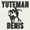 Yuteman Denis (feat. Charlotte Cardin & Zibz) artwork