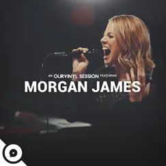 Morgan James OurVinyl Sessions - EP by Morgan James & OurVinyl album reviews, ratings, credits