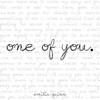 One of You. - Single