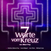 7 Worte vom Kreuz artwork