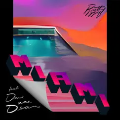 Miami (feat. Dave Ace Dean) - Single by Pretty Iggy album reviews, ratings, credits