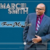 Marcel Smith - How Can You Mend a Broken Heart (Live)