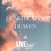 Heartbeat of Heaven (Live) artwork
