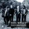 Four Brothers (feat. Willie B Barthel III, Edwin Bayard & Kevin Turner) album lyrics, reviews, download