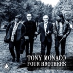 Tony Monaco - You Can Always Count on Me (feat. Willie B Barthel III, Edwin Bayard & Kevin Turner)