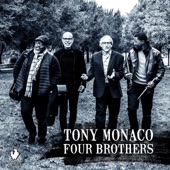 Tony Monaco - Brothers-4 (feat. Willie B Barthel III, Edwin Bayard & Kevin Turner)