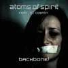 backbone! (feat. DJ Cosmin) - Single album lyrics, reviews, download