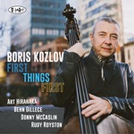 Boris Kozlov - I.S. Adventure