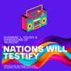 Nations will Testify - Single, 2023