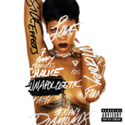 Unapologetic (Deluxe Version) - Rihanna