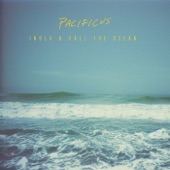 Pacificus - EP artwork
