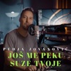 Još me peku suze tvoje (Cover) - Single